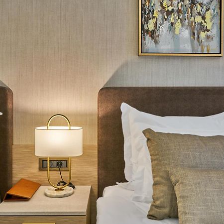 Rayelin Hotel Istanbul Old City Екстериор снимка