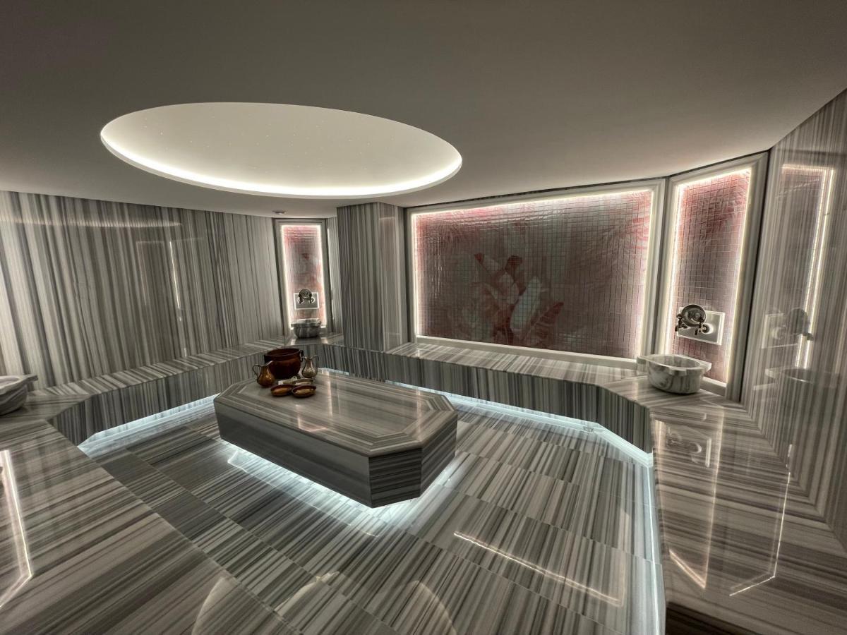 Rayelin Hotel Istanbul Old City Екстериор снимка
