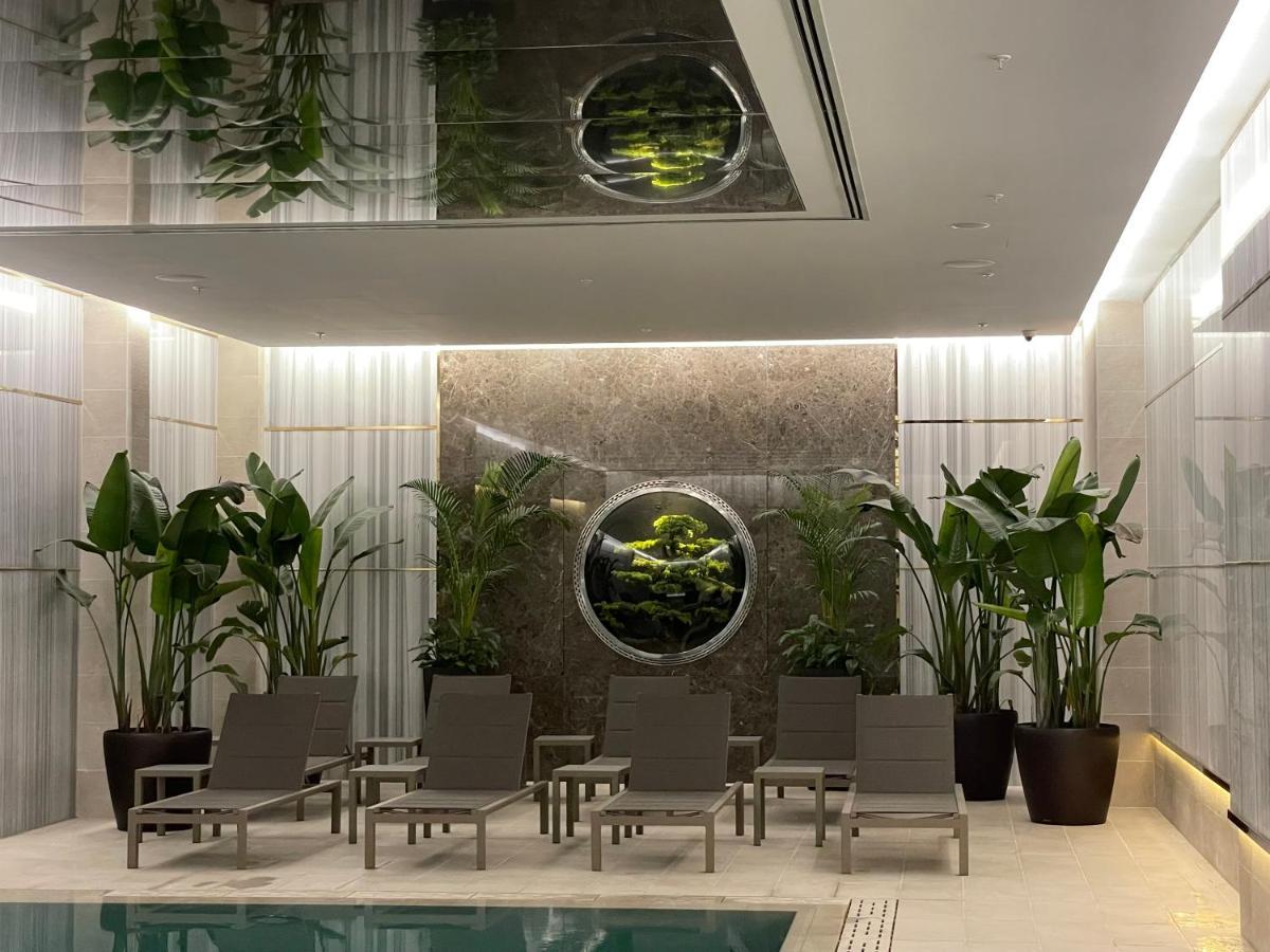 Rayelin Hotel Istanbul Old City Екстериор снимка