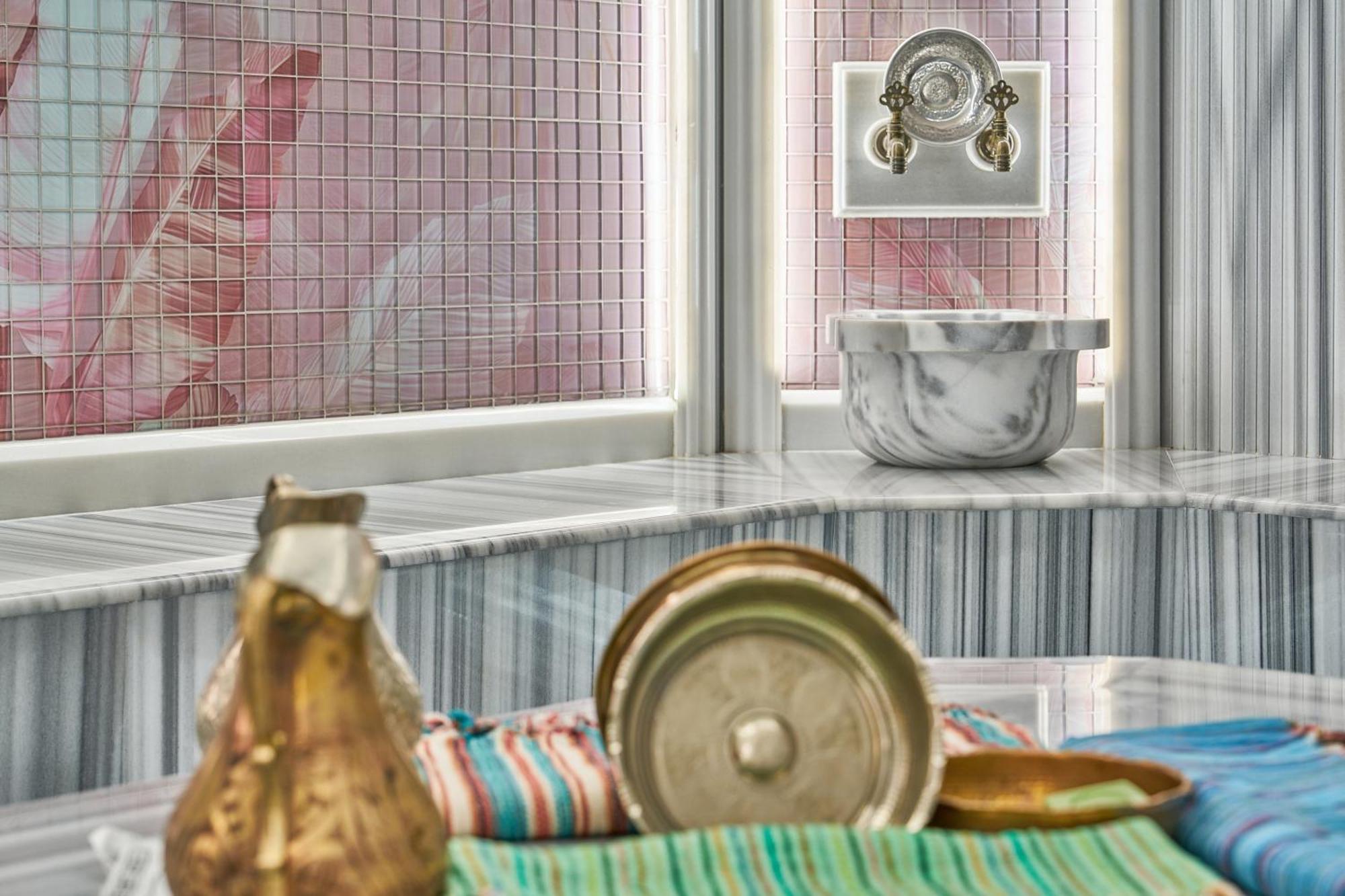 Rayelin Hotel Istanbul Old City Екстериор снимка