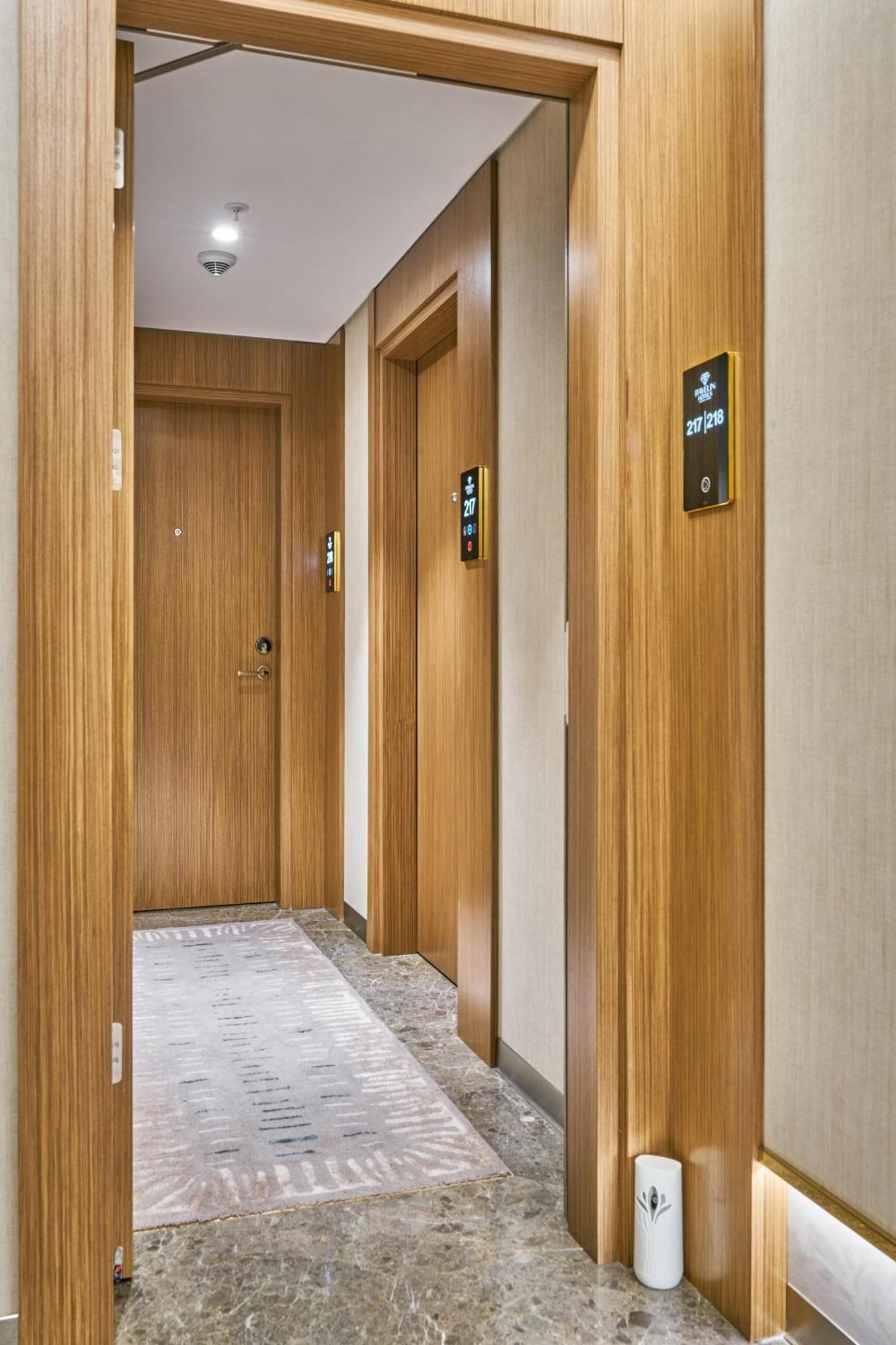 Rayelin Hotel Istanbul Old City Екстериор снимка