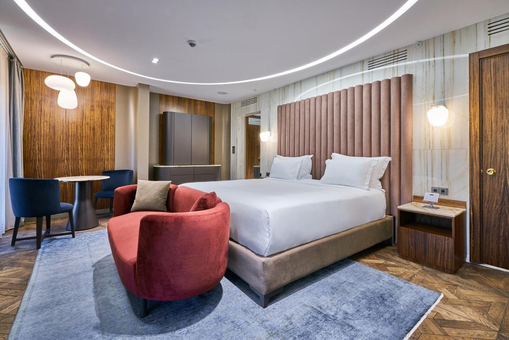 Rayelin Hotel Istanbul Old City Екстериор снимка