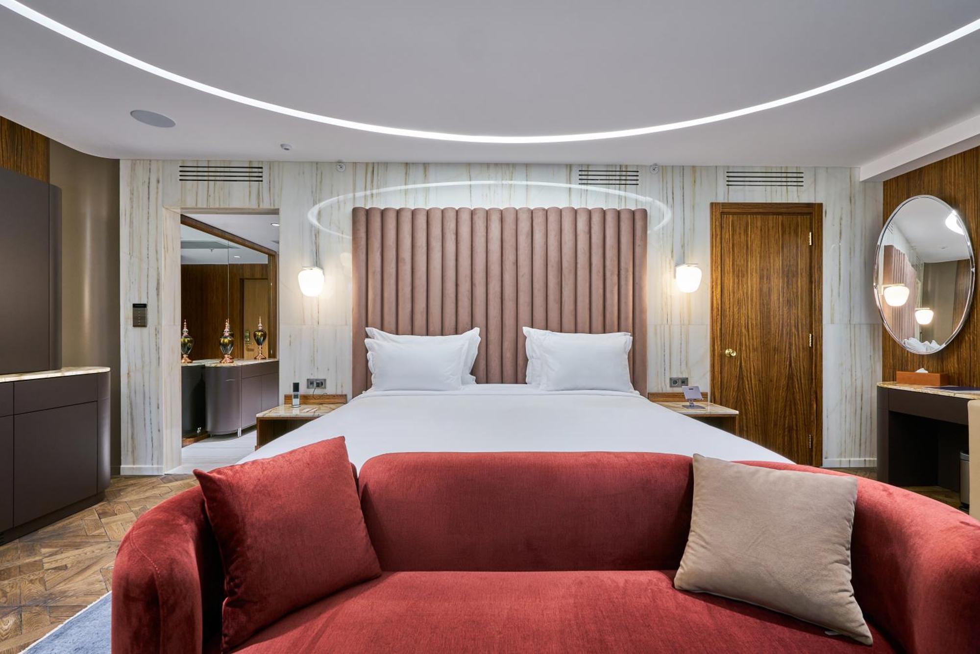 Rayelin Hotel Istanbul Old City Екстериор снимка