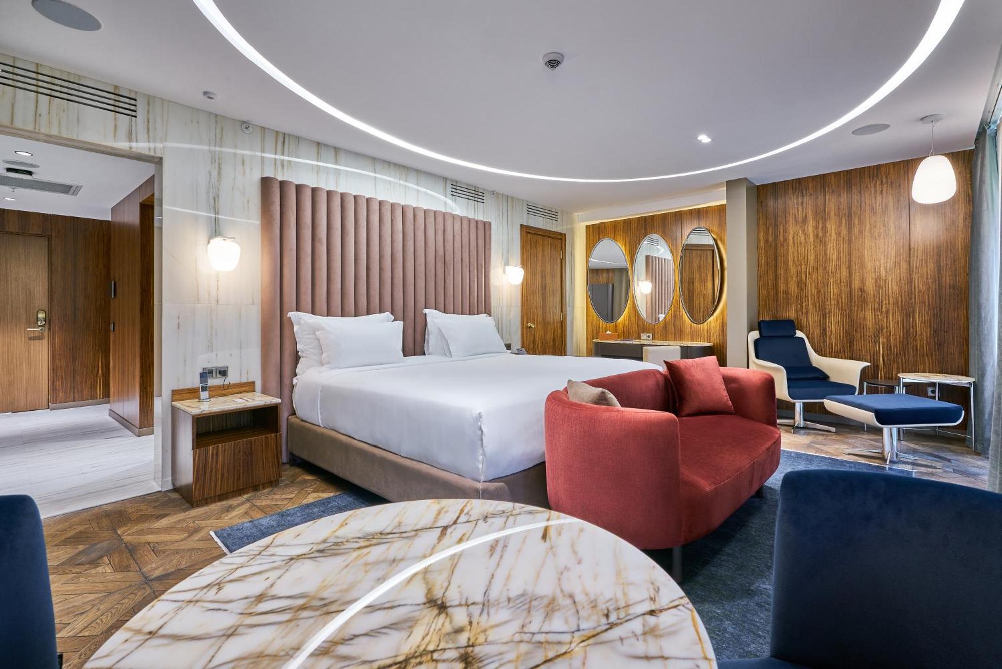 Rayelin Hotel Istanbul Old City Екстериор снимка