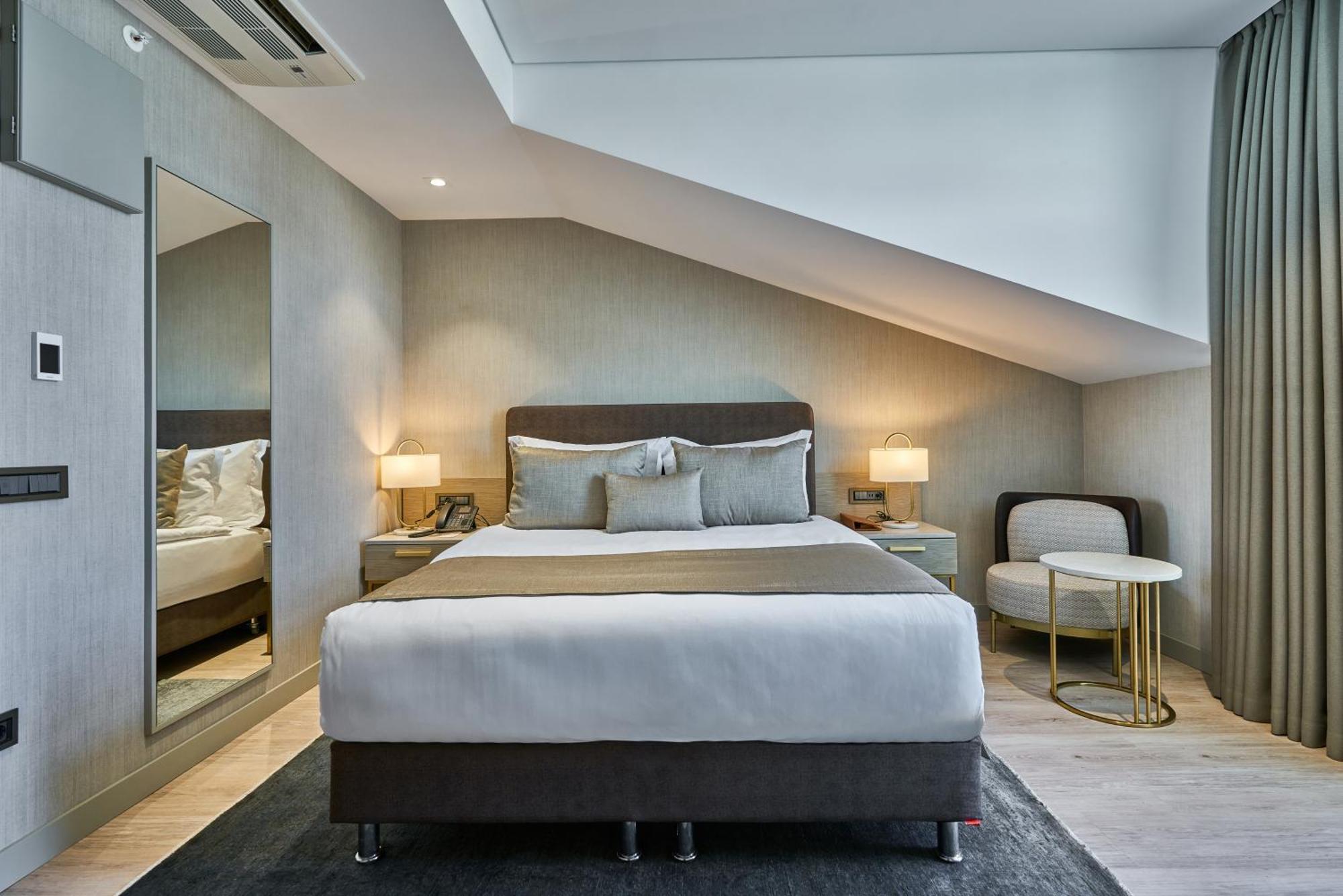 Rayelin Hotel Istanbul Old City Екстериор снимка