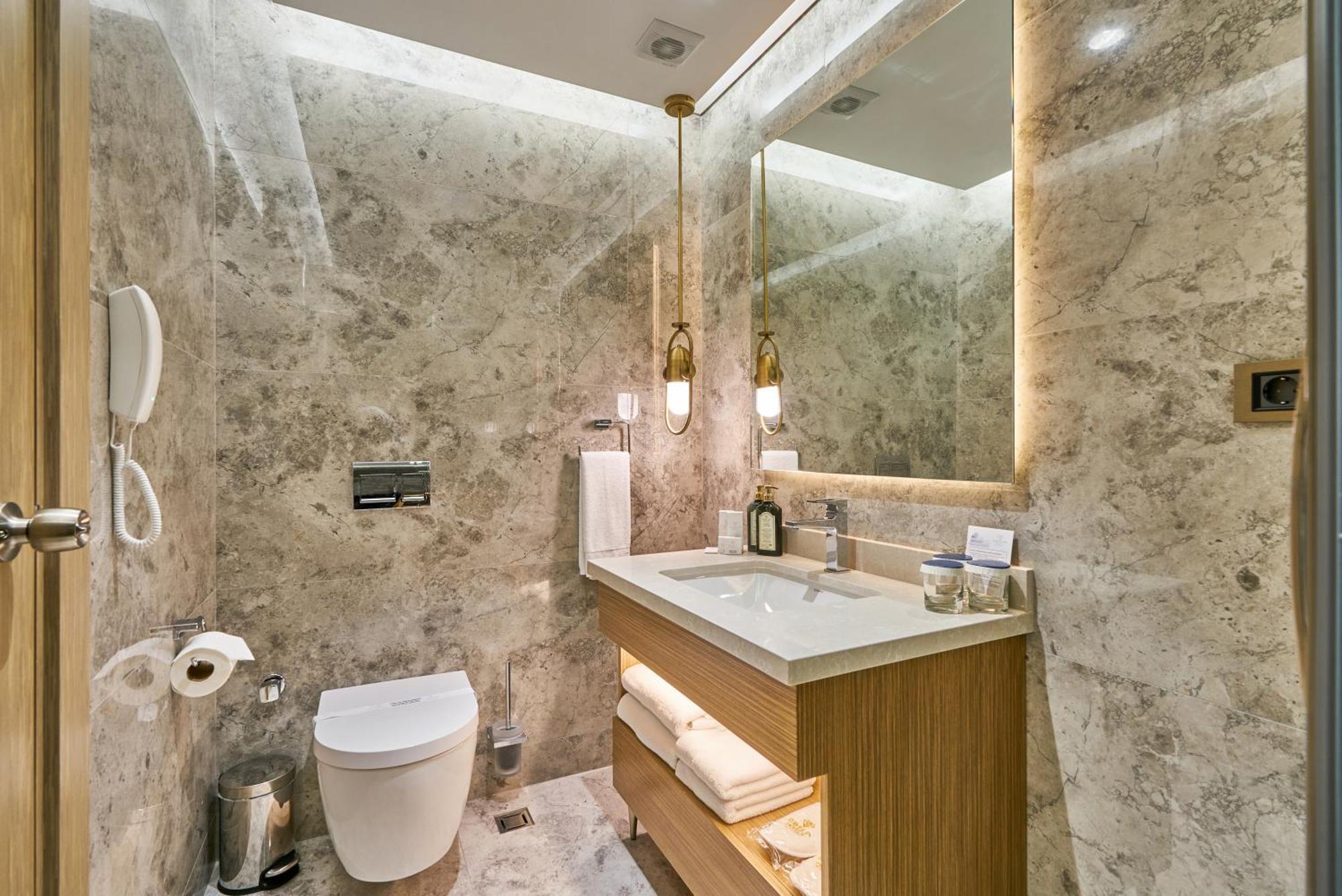 Rayelin Hotel Istanbul Old City Екстериор снимка