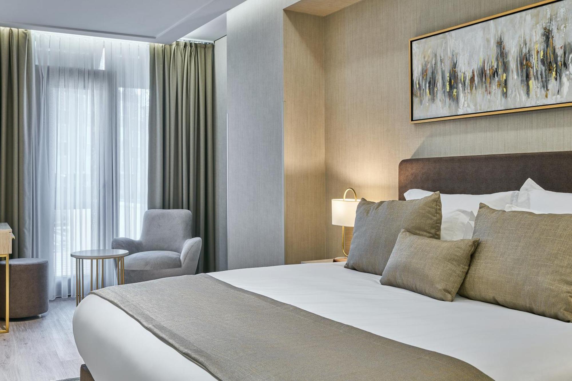 Rayelin Hotel Istanbul Old City Екстериор снимка