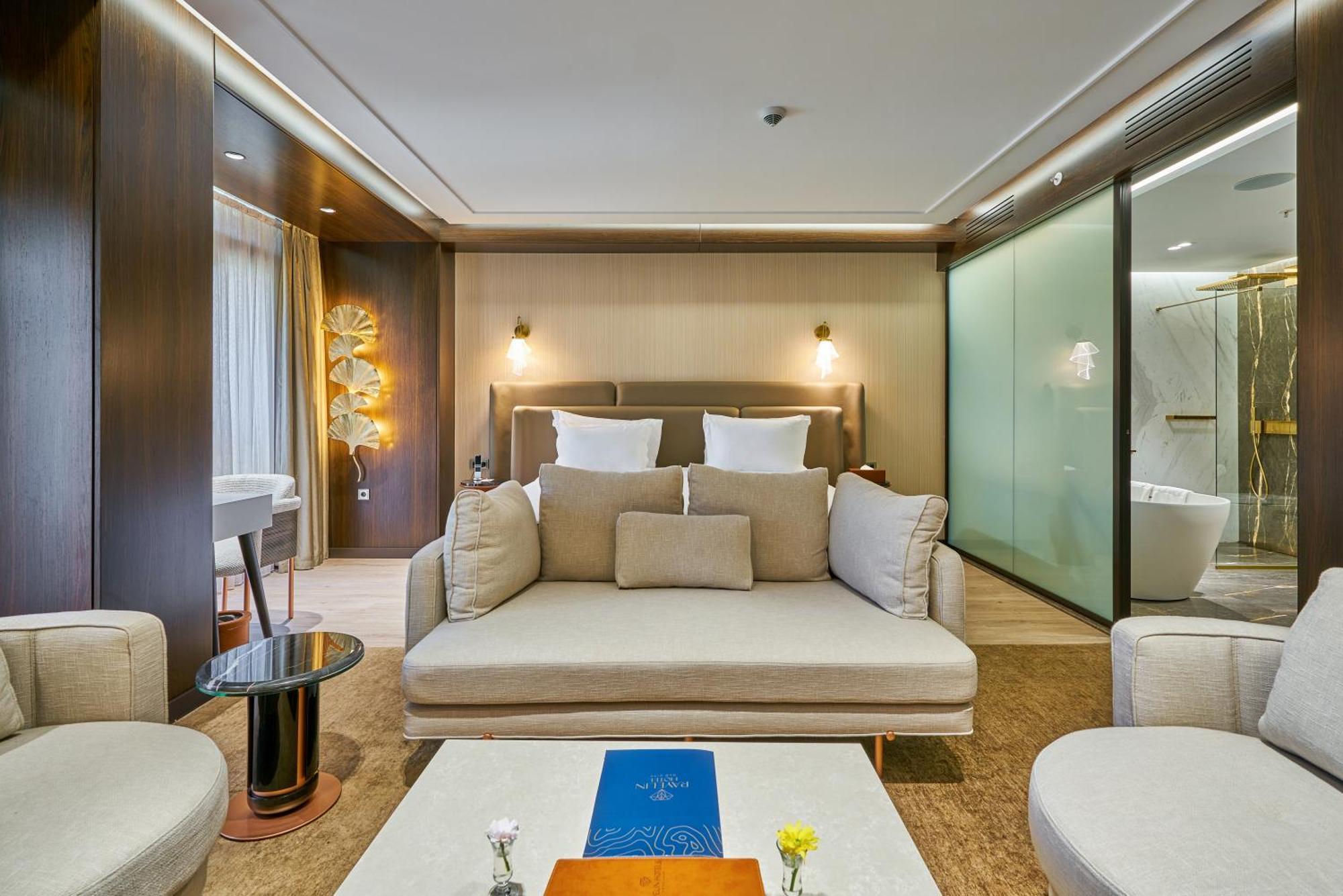 Rayelin Hotel Istanbul Old City Екстериор снимка