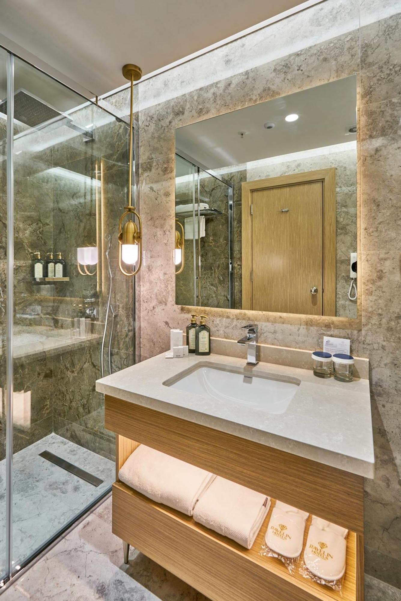 Rayelin Hotel Istanbul Old City Екстериор снимка
