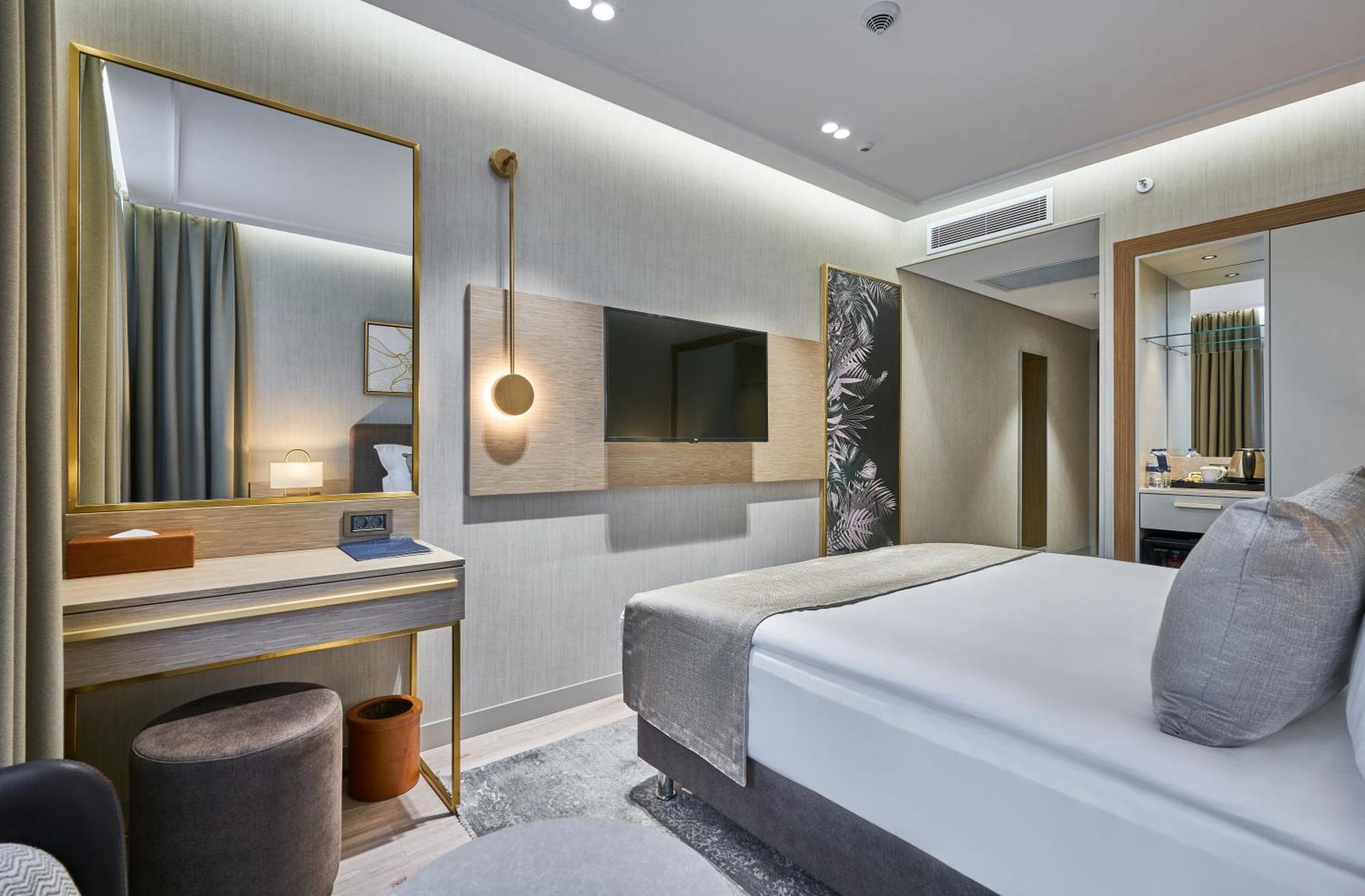 Rayelin Hotel Istanbul Old City Екстериор снимка
