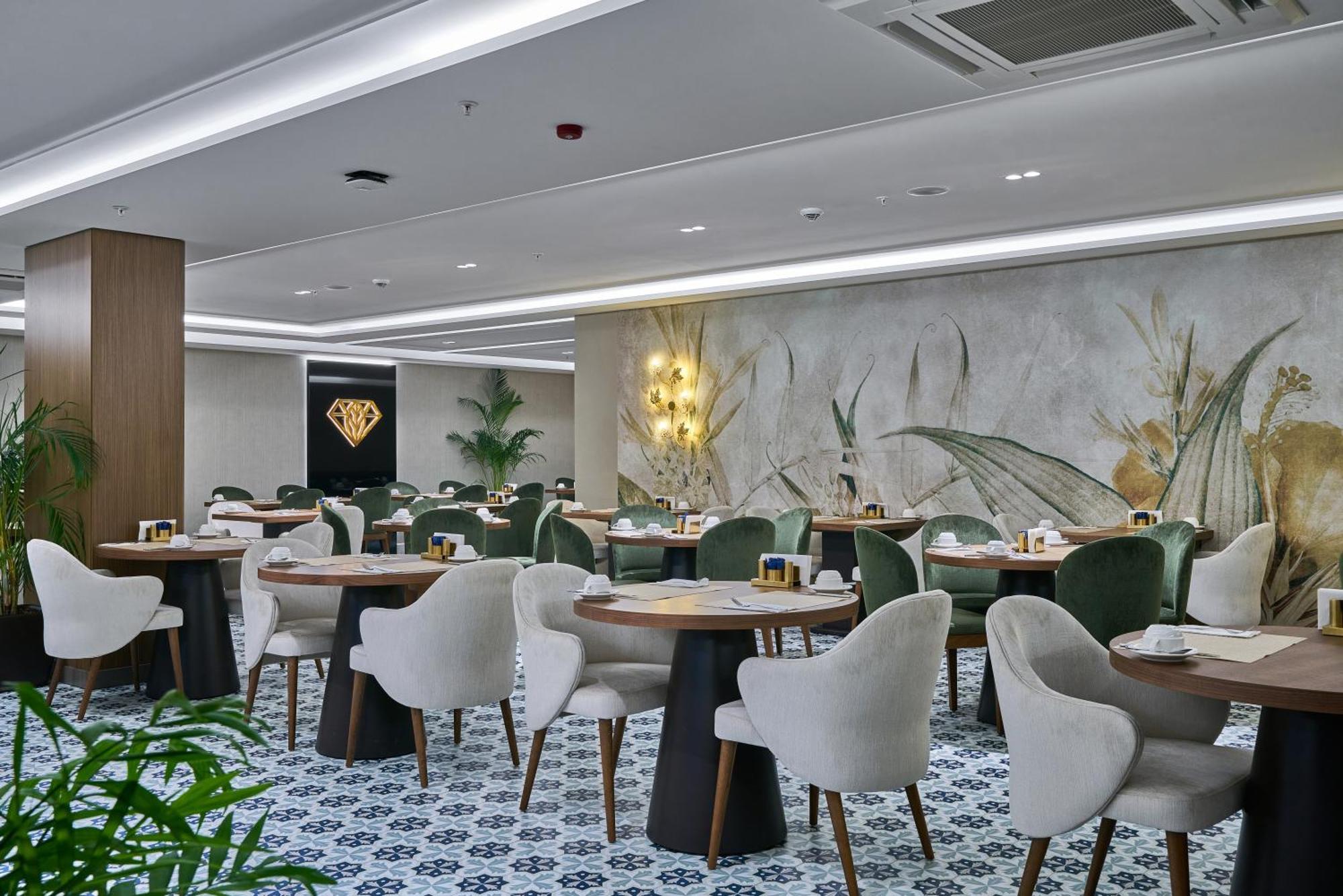Rayelin Hotel Istanbul Old City Екстериор снимка